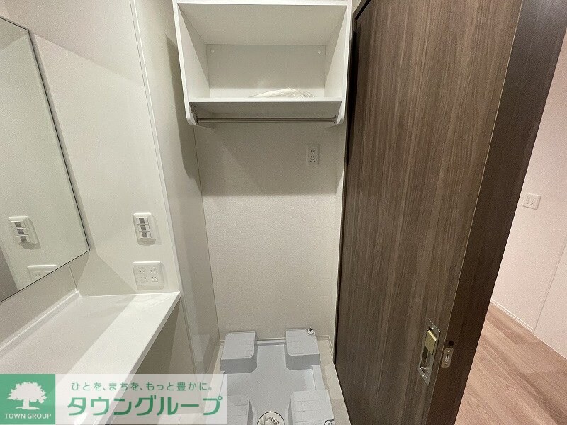 Dアセット栄町の物件内観写真