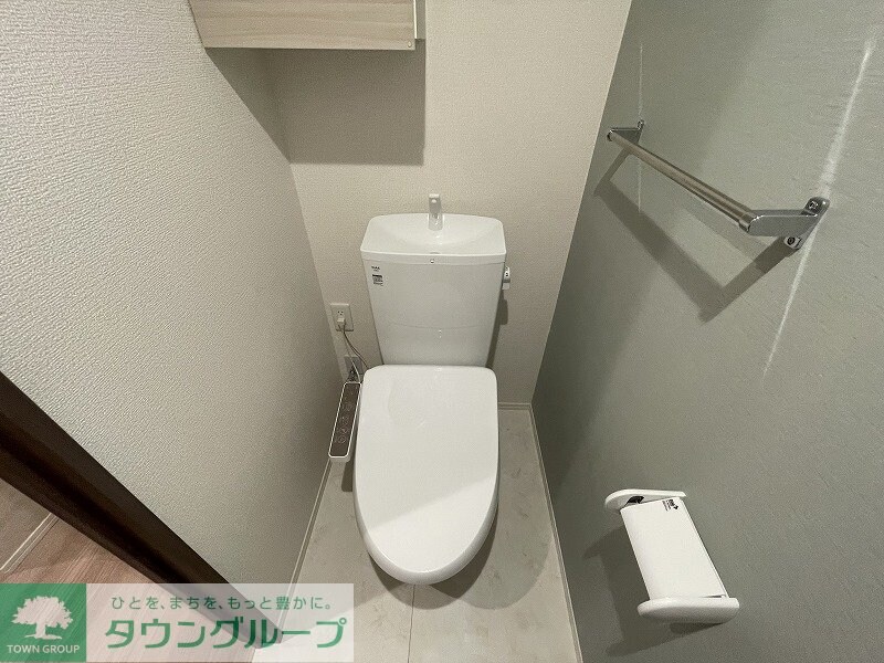 Dアセット栄町の物件内観写真