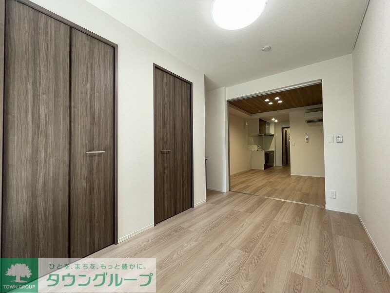 Dアセット栄町の物件内観写真