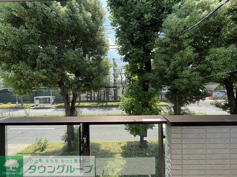 Dアセット栄町の物件内観写真