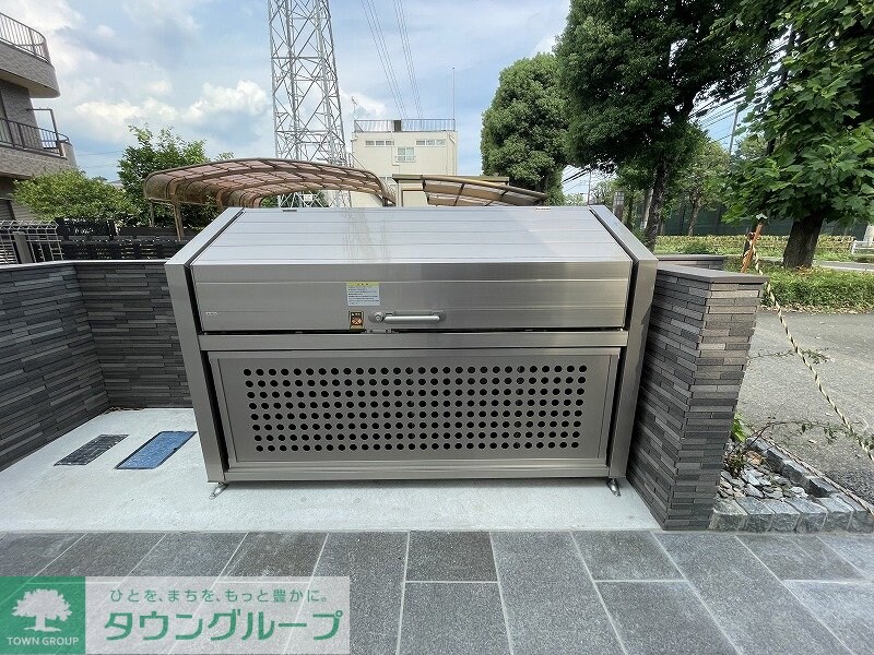 Dアセット栄町の物件内観写真