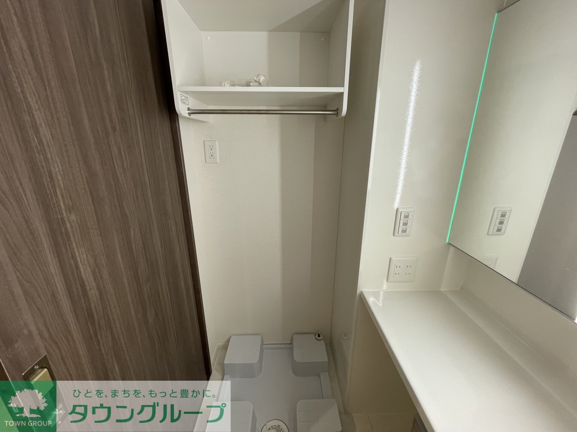 Dアセット栄町の物件内観写真