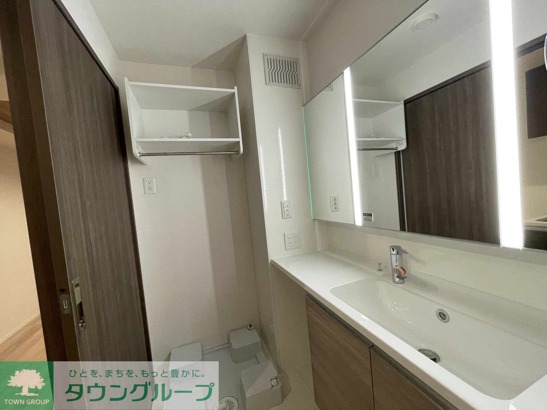 Dアセット栄町の物件内観写真