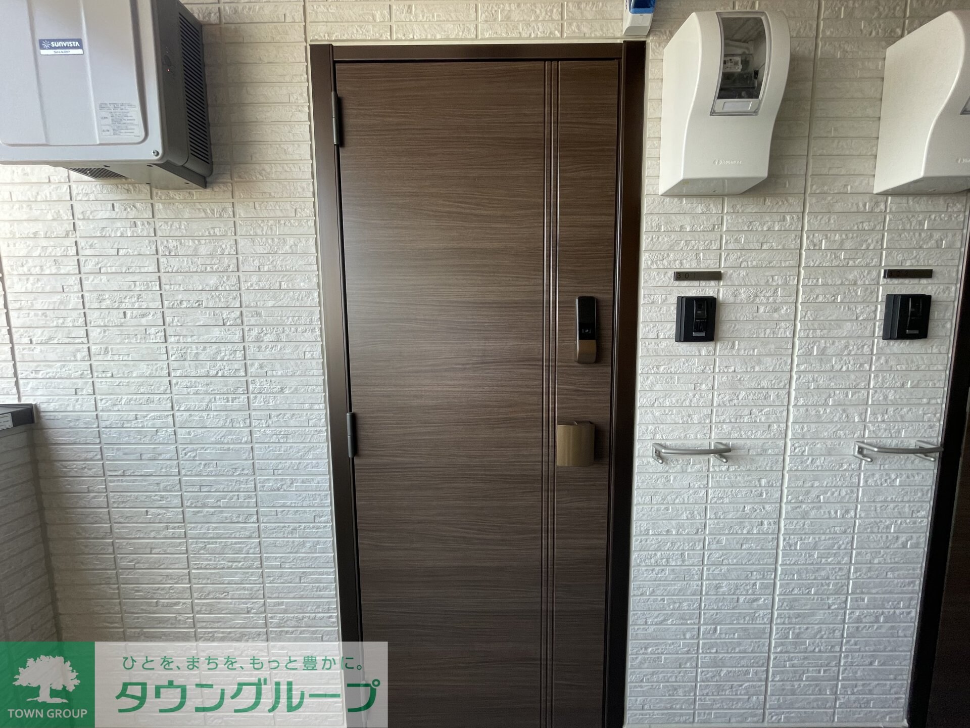 Dアセット栄町の物件内観写真