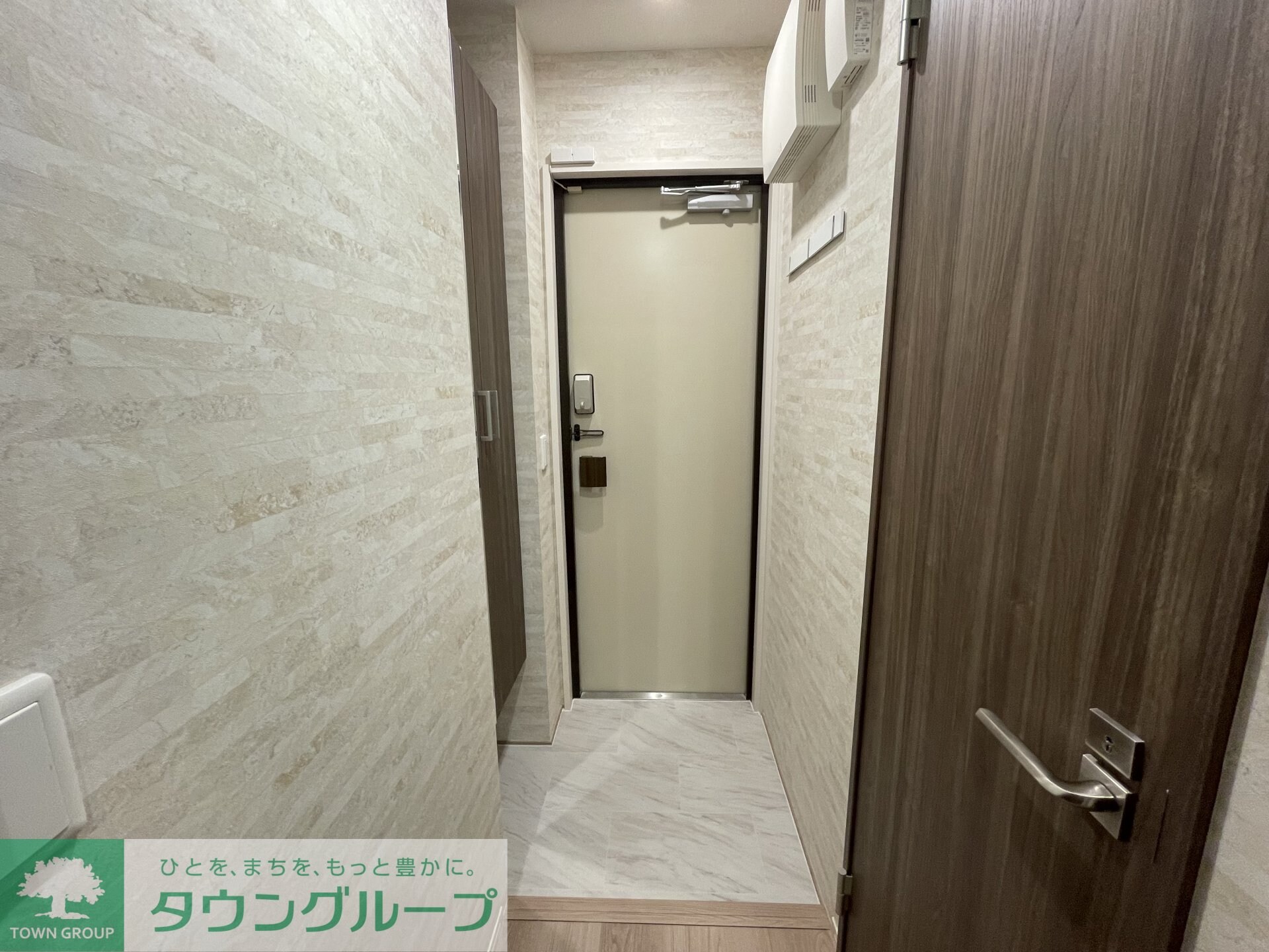 Dアセット栄町の物件内観写真