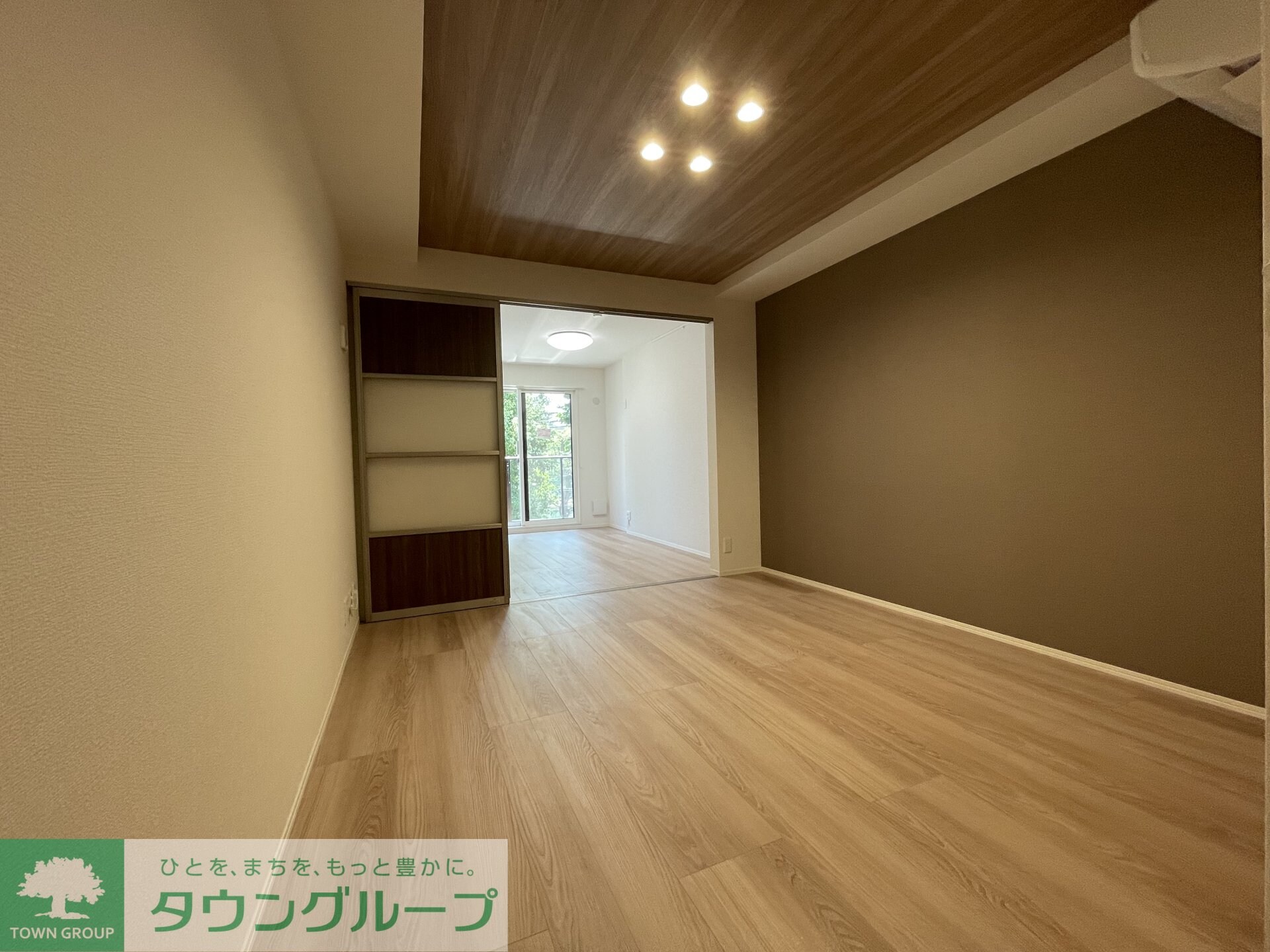 Dアセット栄町の物件内観写真