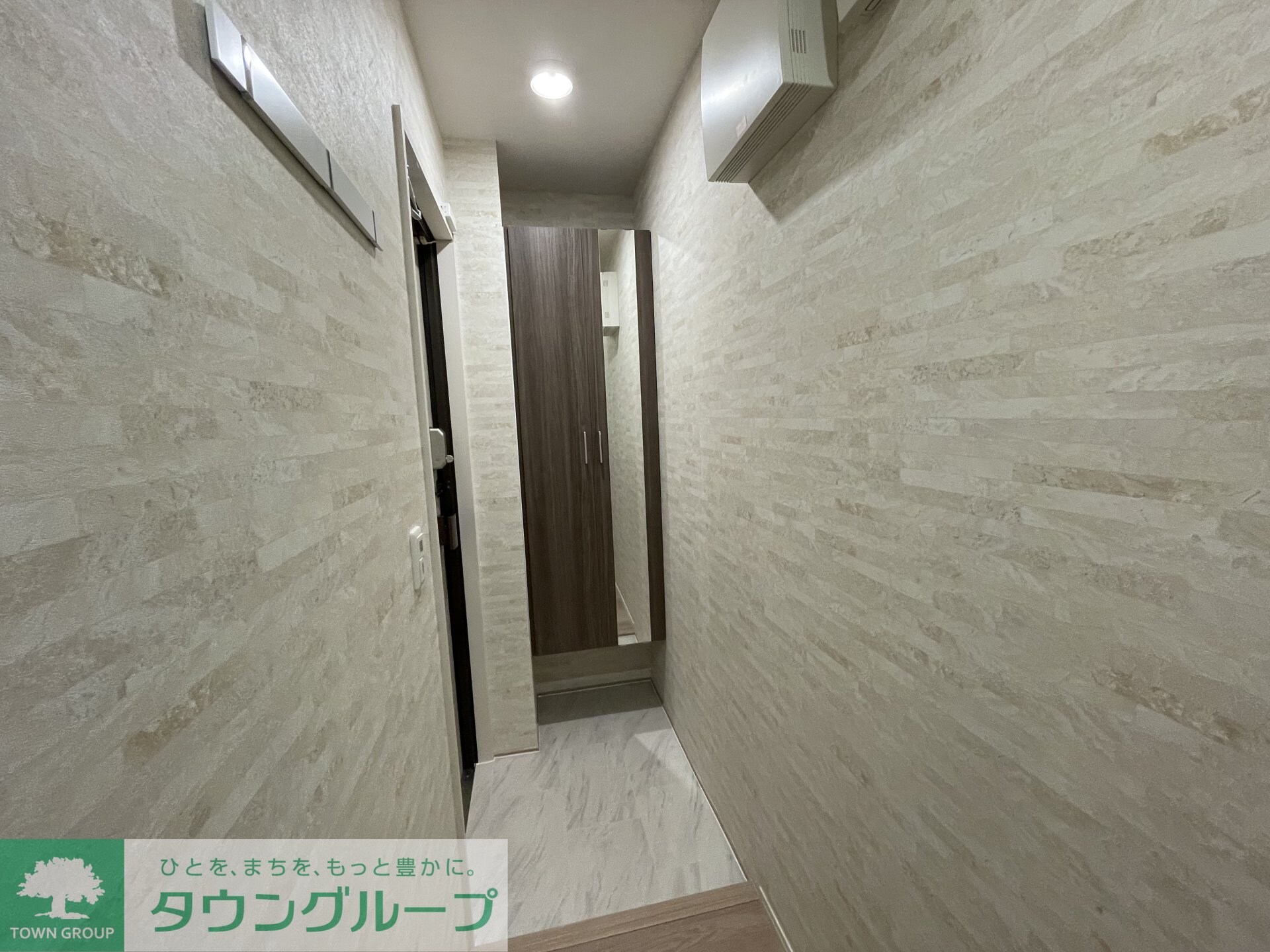 Dアセット栄町の物件内観写真