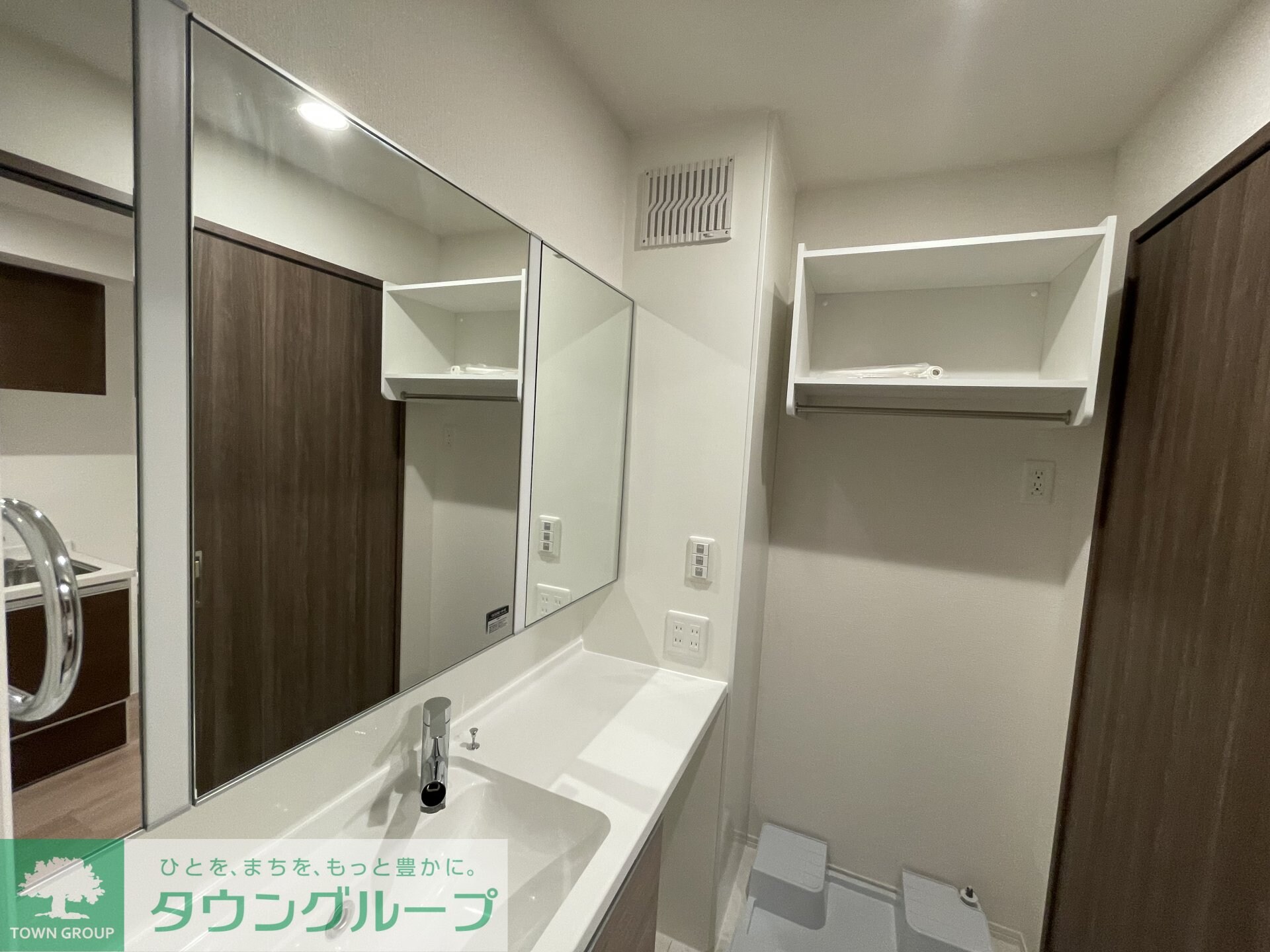 Dアセット栄町の物件内観写真