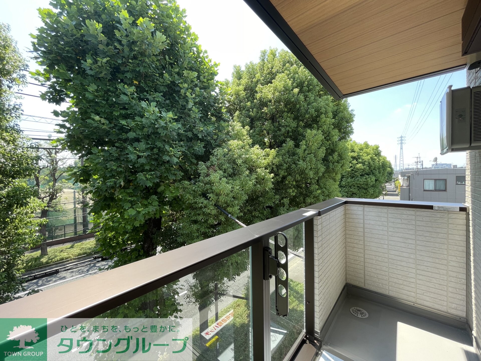 Dアセット栄町の物件内観写真