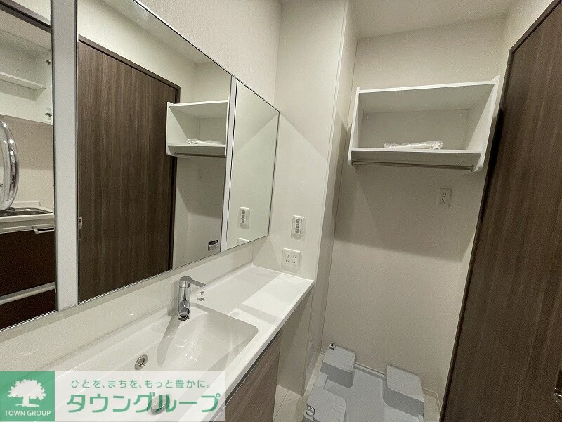 Dアセット栄町の物件内観写真