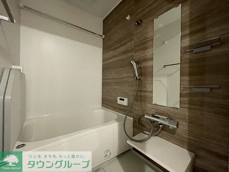 Dアセット栄町の物件内観写真