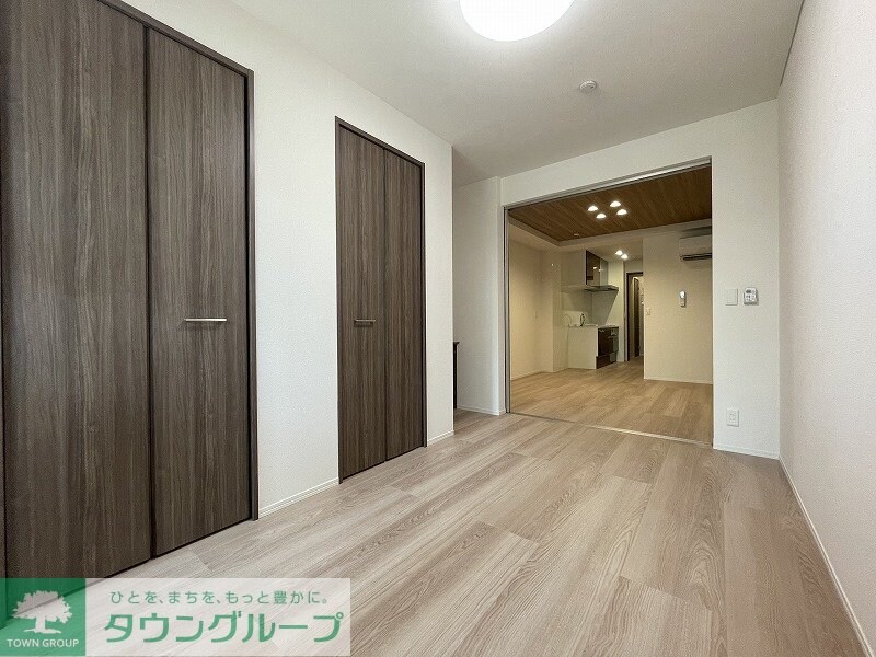 Dアセット栄町の物件内観写真