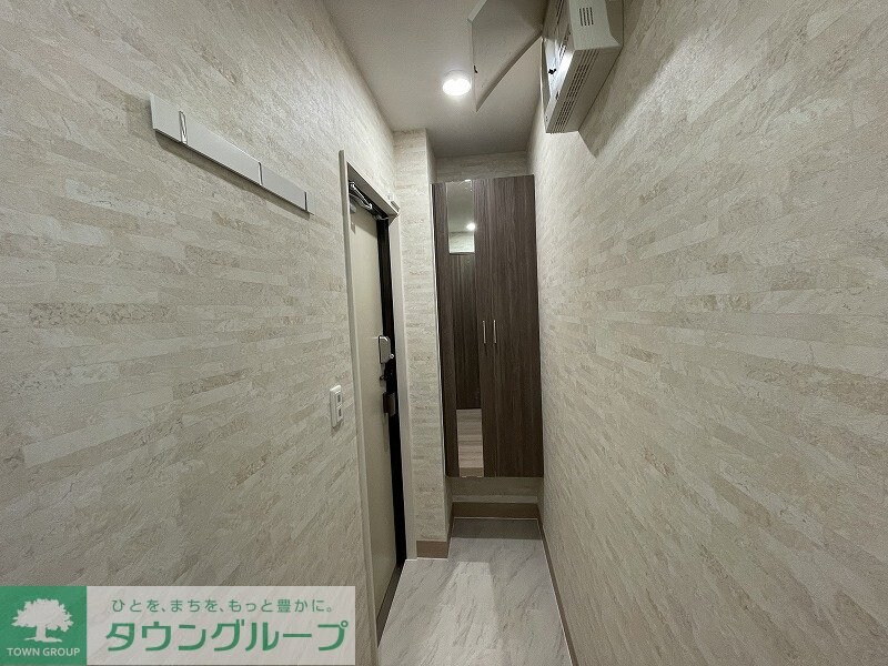 Dアセット栄町の物件内観写真