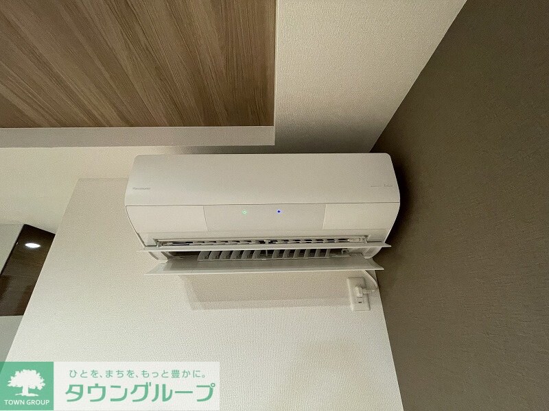 Dアセット栄町の物件内観写真