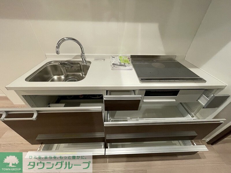 Dアセット栄町の物件内観写真