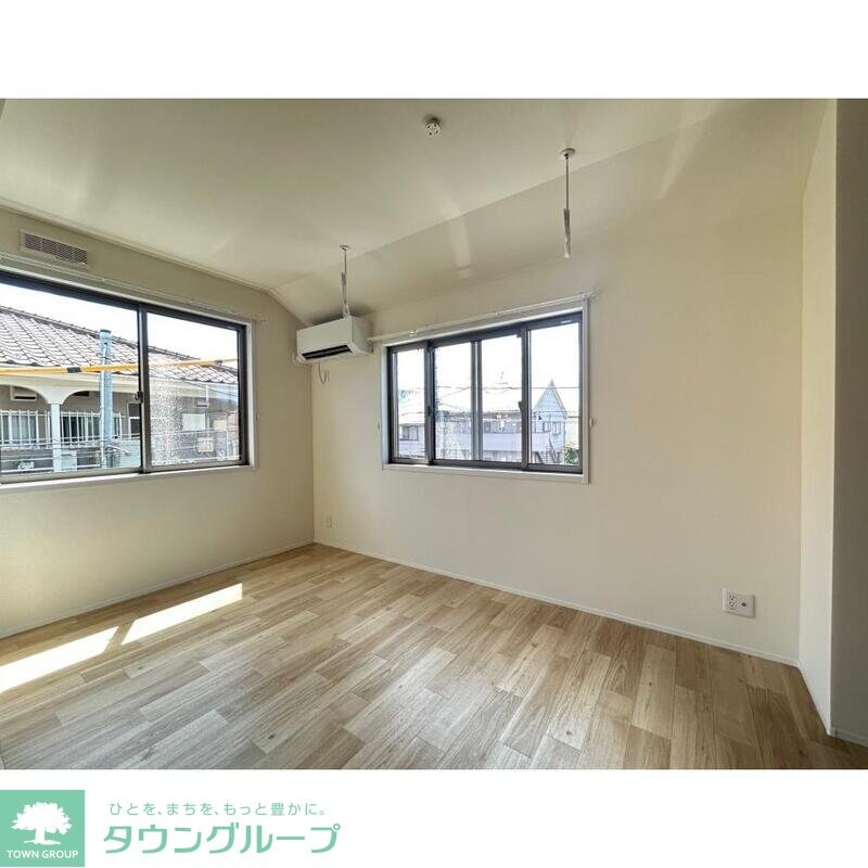 光町2丁目戸建の物件内観写真