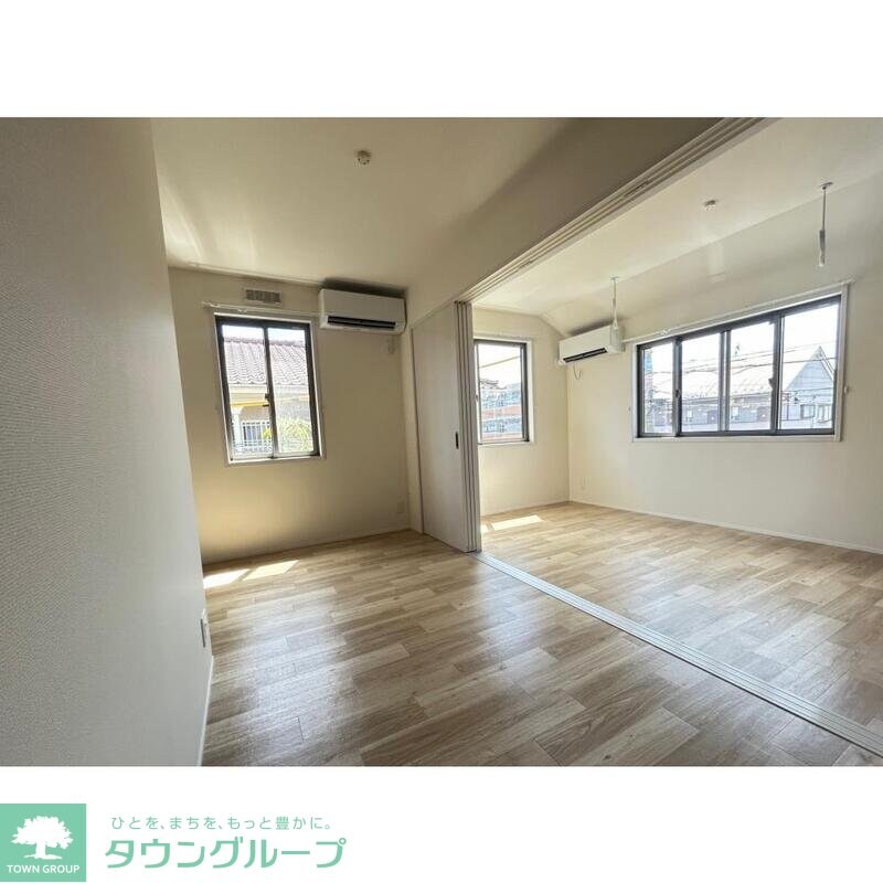 光町2丁目戸建の物件内観写真