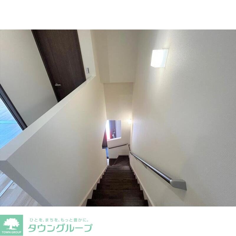 光町2丁目戸建の物件内観写真