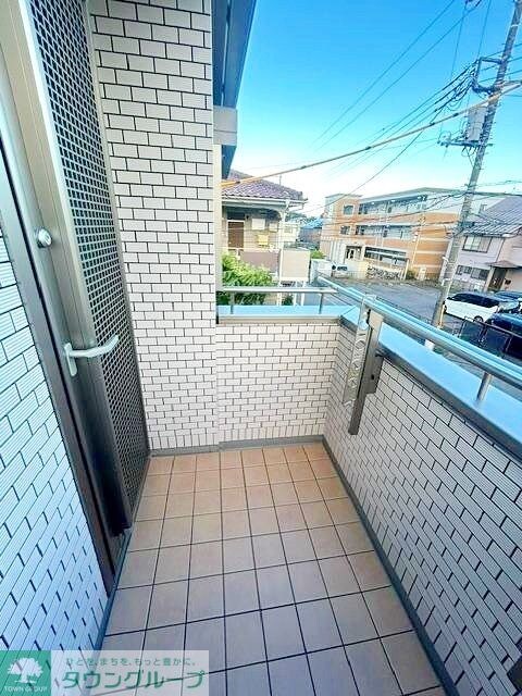 光町2丁目戸建の物件内観写真