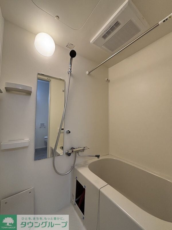 Agrande Hitotsubashi-gakuenの物件内観写真