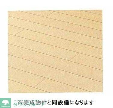 オリオンの物件内観写真