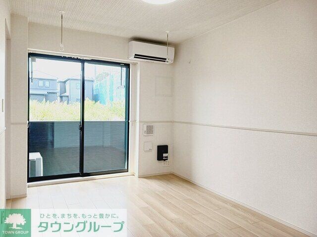 オリオンの物件内観写真