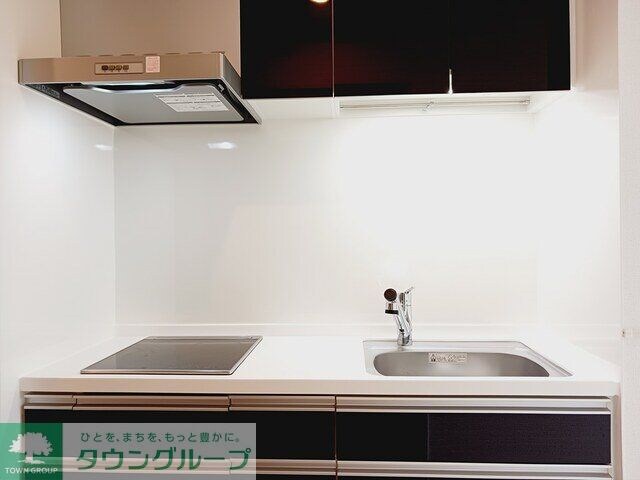 オリオンの物件内観写真