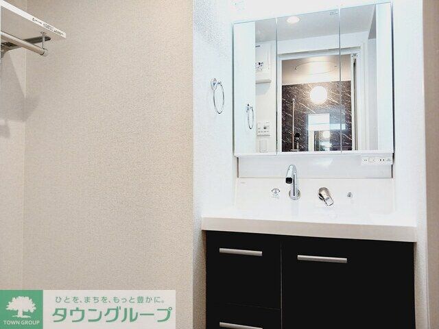 オリオンの物件内観写真