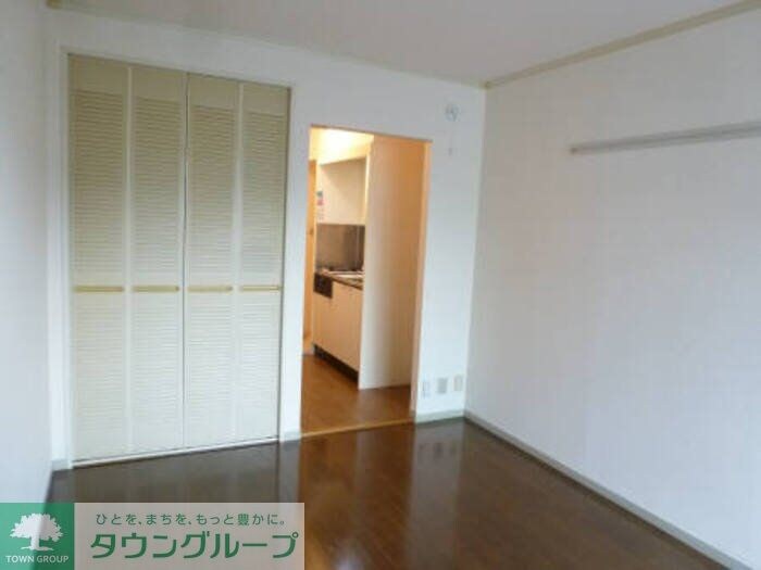 メゾンブランシユの物件内観写真