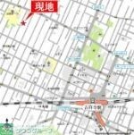 THE HALEの物件内観写真