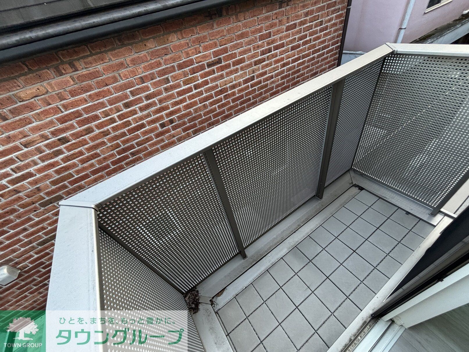 THE HALEの物件内観写真