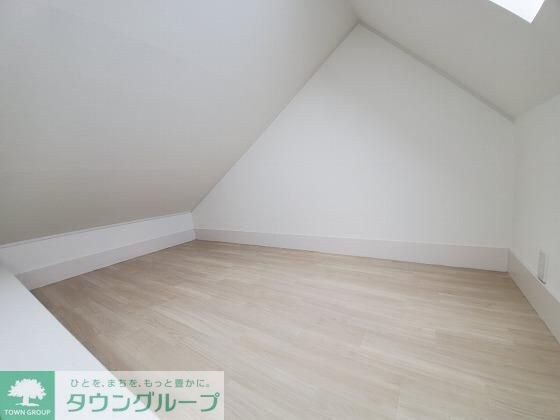 東町戸建の物件内観写真