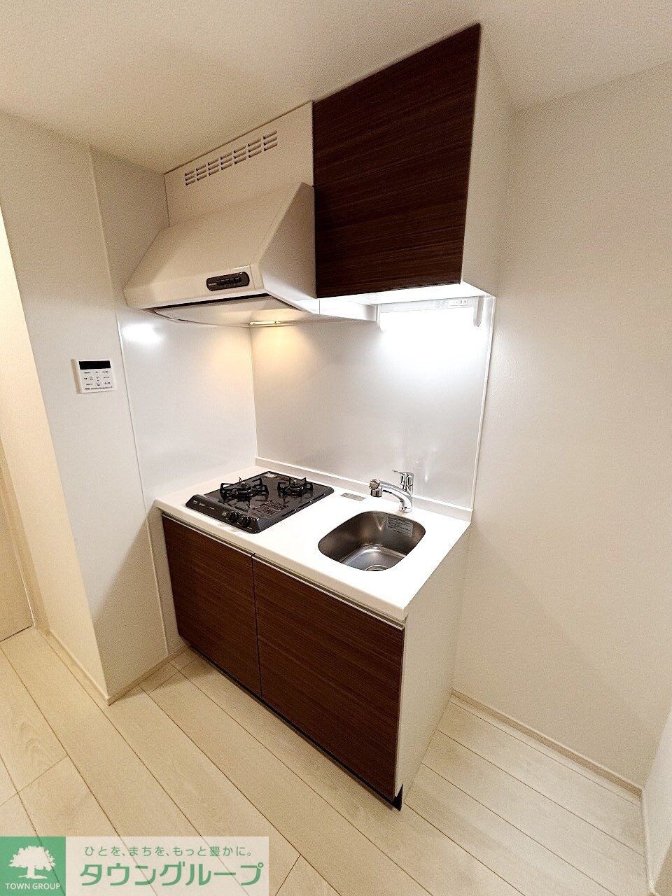 T's Cuore西武柳沢の物件内観写真