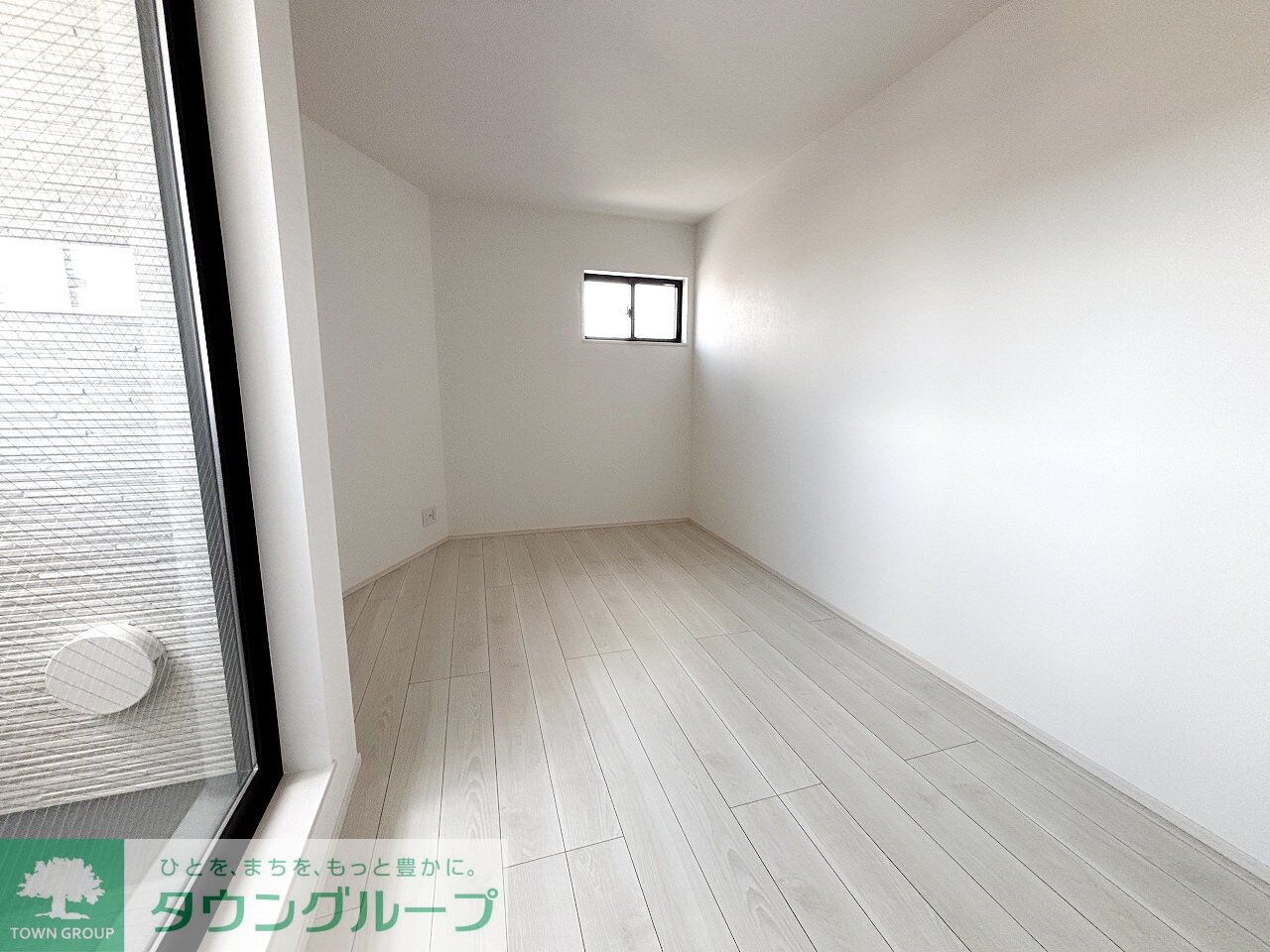 T's Cuore西武柳沢の物件内観写真