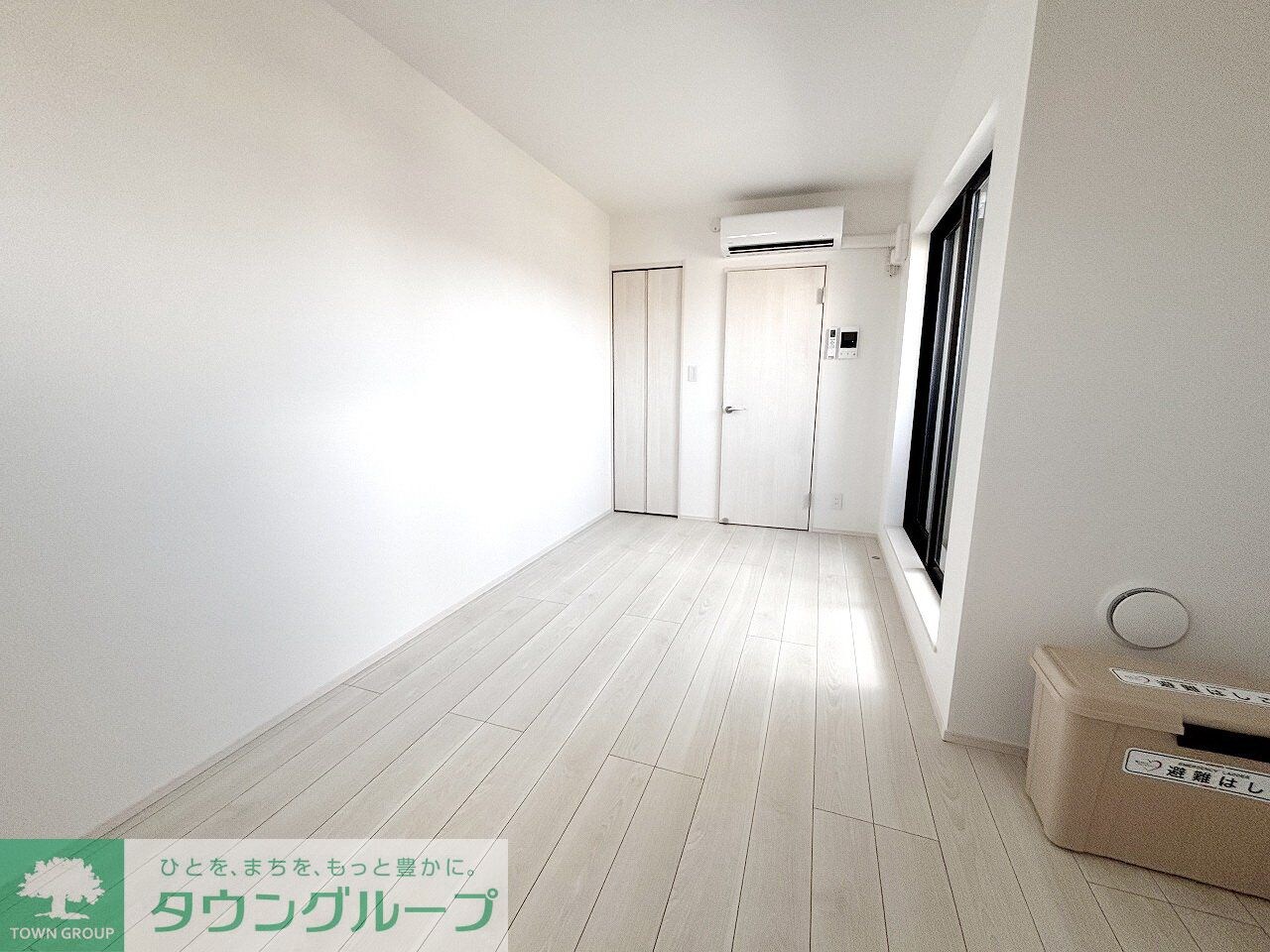 T's Cuore西武柳沢の物件内観写真