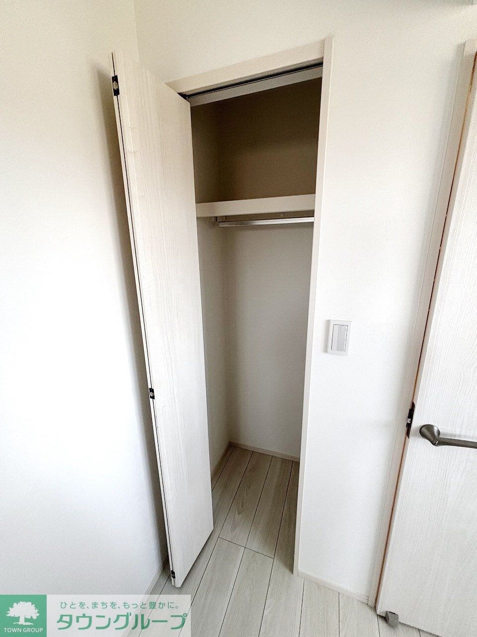 T's Cuore西武柳沢の物件内観写真