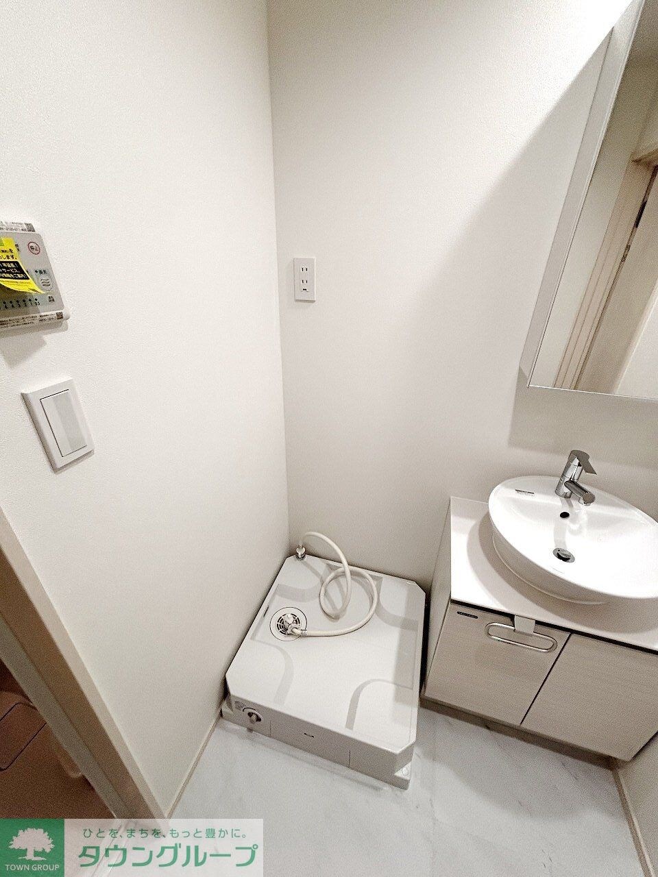 T's Cuore西武柳沢の物件内観写真