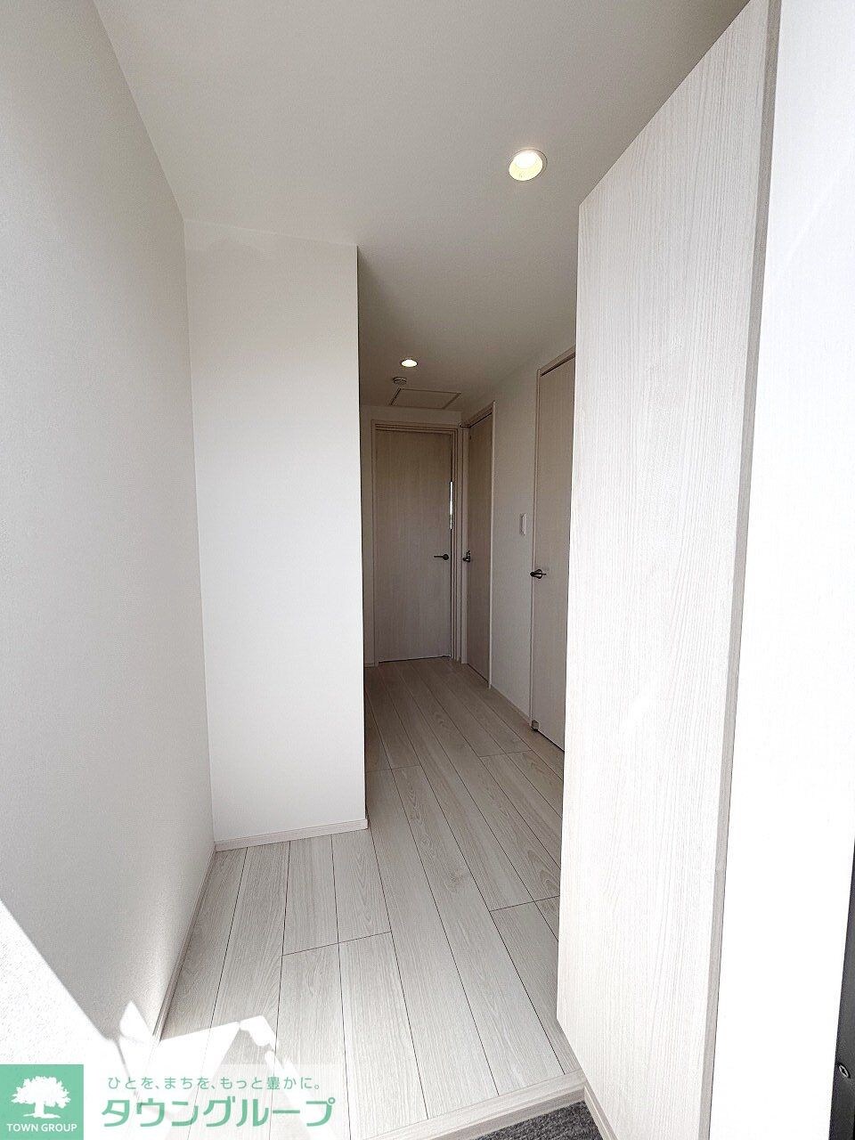 T's Cuore西武柳沢の物件内観写真