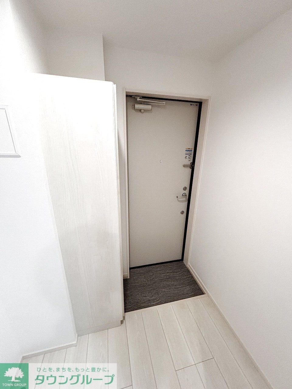 T's Cuore西武柳沢の物件内観写真