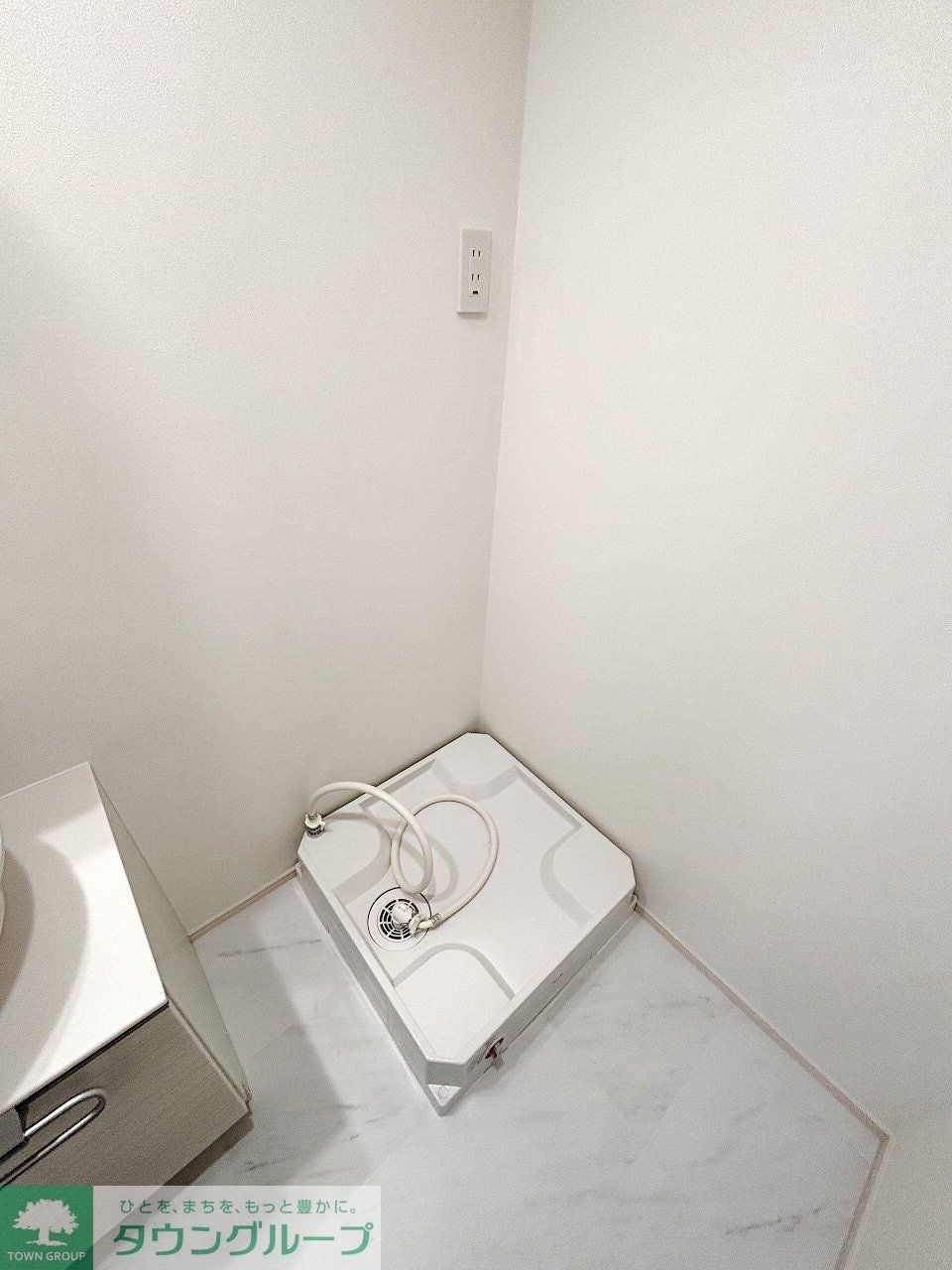 T's Cuore西武柳沢の物件内観写真