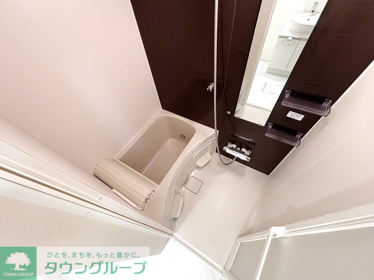 T's Cuore西武柳沢の物件内観写真