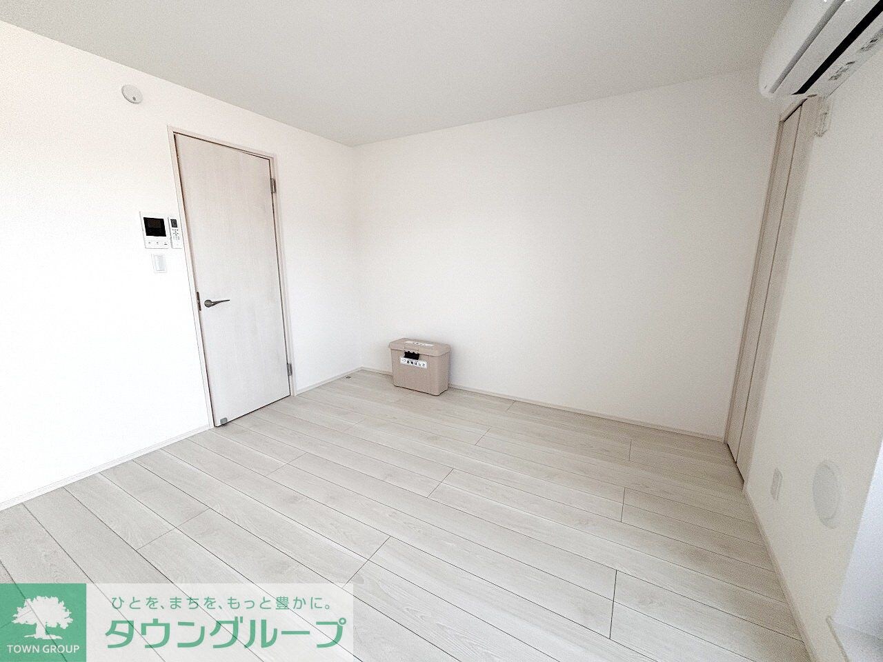 T's Cuore西武柳沢の物件内観写真