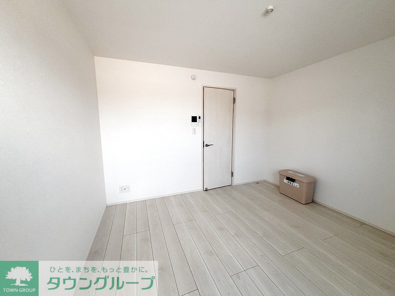 T's Cuore西武柳沢の物件内観写真