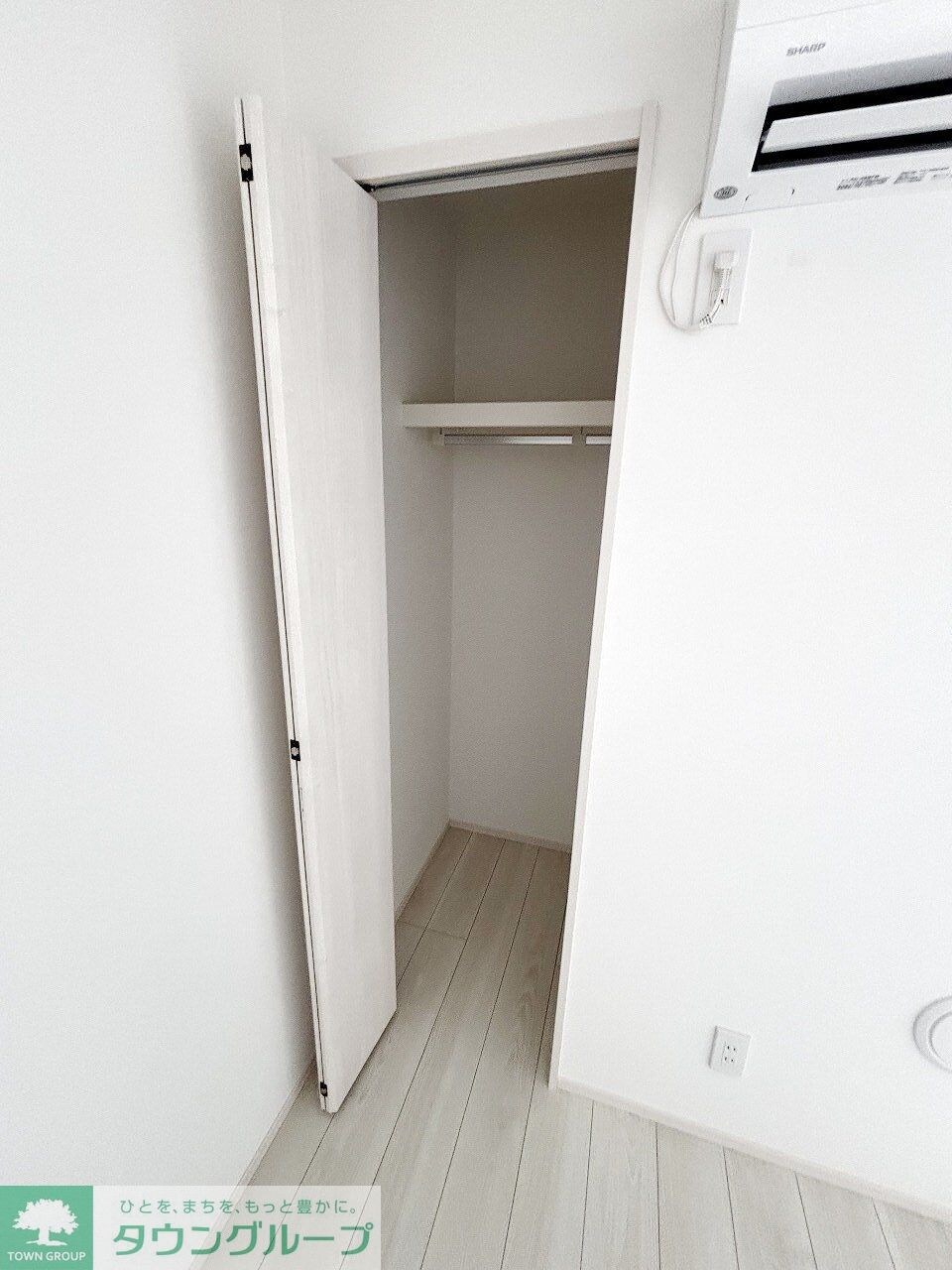 T's Cuore西武柳沢の物件内観写真