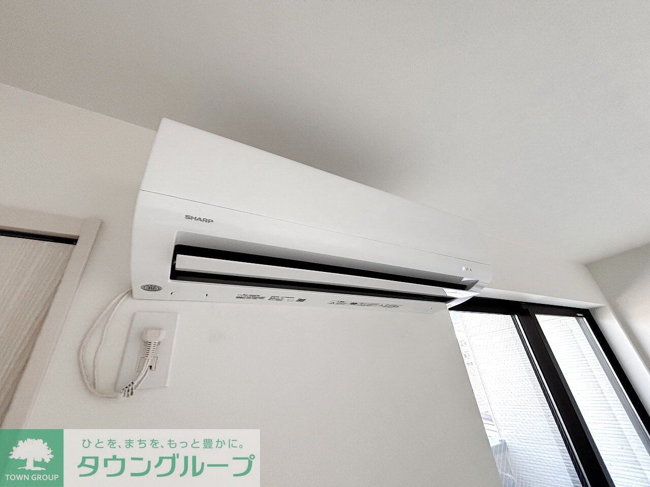 T's Cuore西武柳沢の物件内観写真