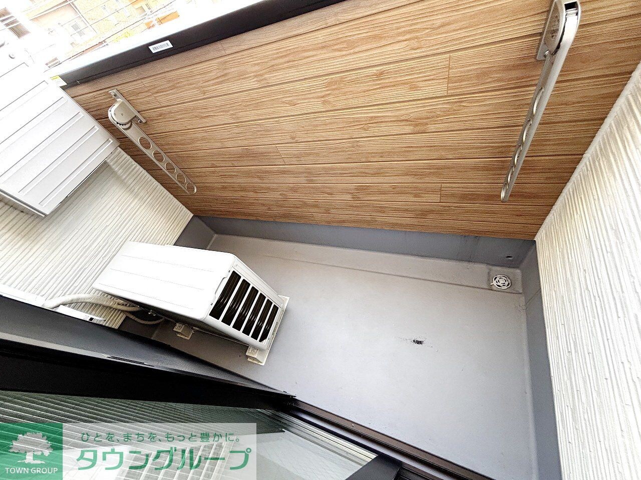 T's Cuore西武柳沢の物件内観写真