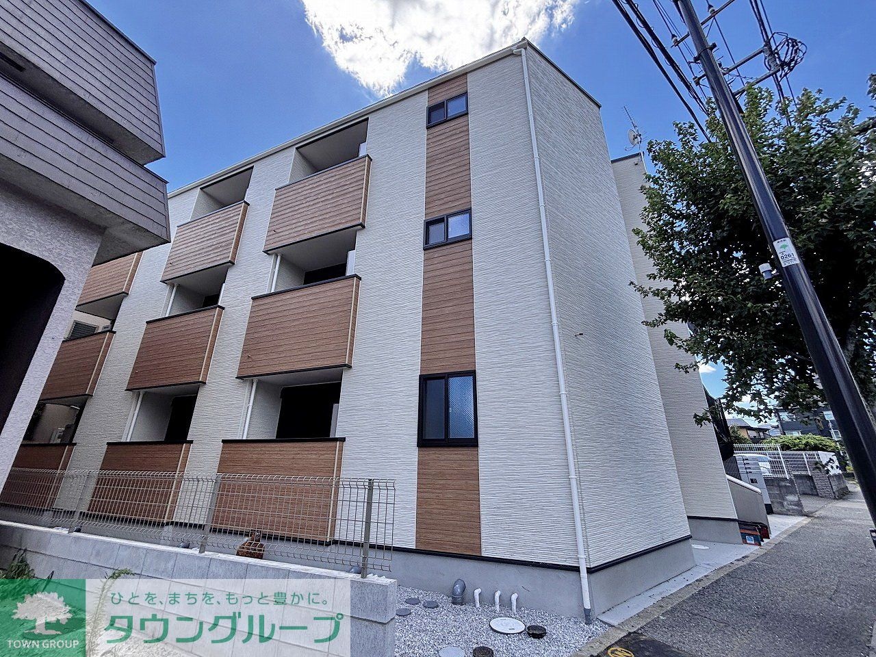 T's Cuore西武柳沢の物件内観写真