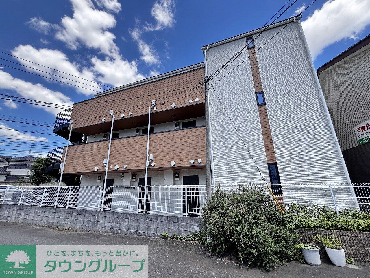 T's Cuore西武柳沢の物件内観写真