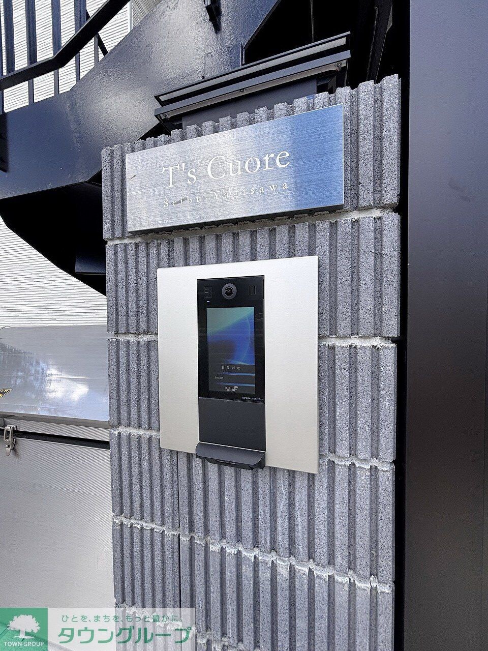 T's Cuore西武柳沢の物件内観写真