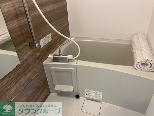 アルデバラン348の物件内観写真